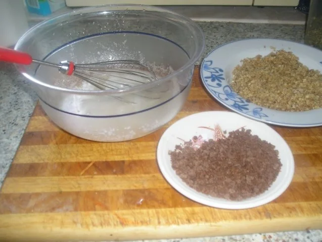 Rumkurgerl die II. - Rezept - Bild Nr. 2