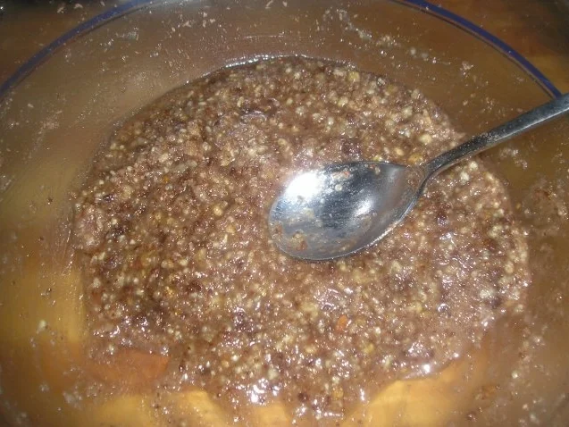 Rumkurgerl die II. - Rezept - Bild Nr. 3