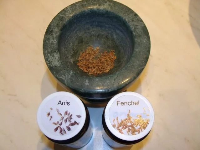 Rezept: Bannock (Grillbrot) Bild Nr. 2 Bannock (Grillbrot) - Rezept - Bild Nr. 2