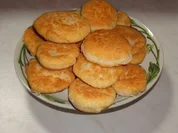 Bannock (Grillbrot) - Rezept