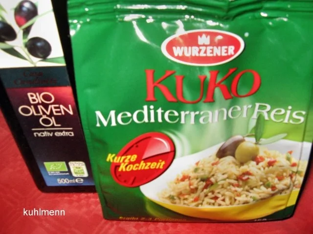 Rezept: Hähnchen-Innenbrustfilets in "Ratatouille" Bild Nr. 4 Hähnchen-Innenbrustfilets in "Ratatouille" - Rezept - Bild Nr. 4