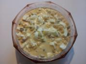 Eiersalat *Hawaii-Art* - Rezept