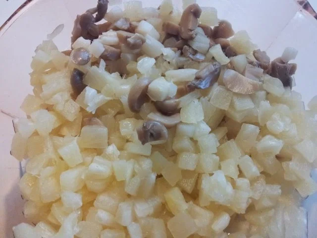 Eiersalat *Hawaii-Art* - Rezept - Bild Nr. 5