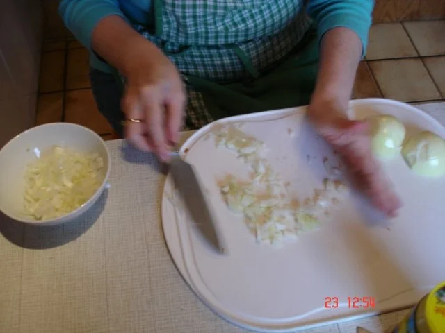 Erbseneintopf - Rezept - Bild Nr. 10