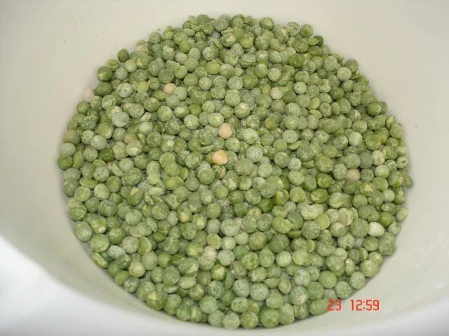 Erbseneintopf - Rezept - Bild Nr. 5