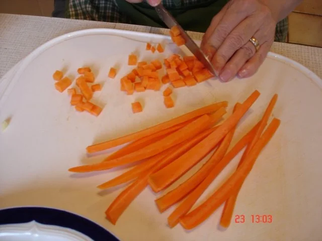 Erbseneintopf - Rezept - Bild Nr. 7