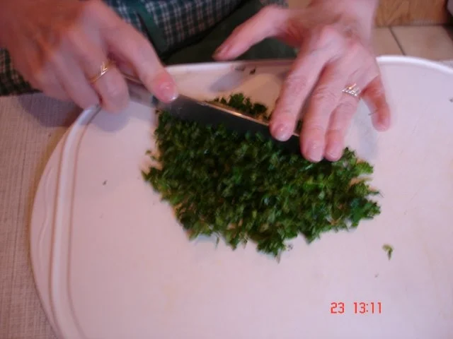 Erbseneintopf - Rezept - Bild Nr. 12