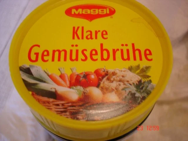 Erbseneintopf - Rezept - Bild Nr. 14