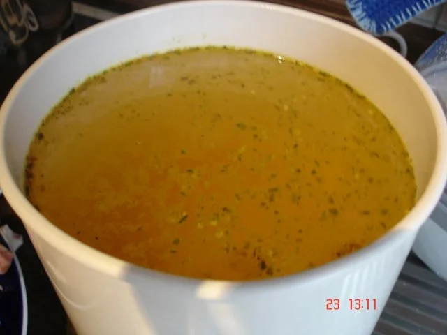 Erbseneintopf - Rezept - Bild Nr. 15