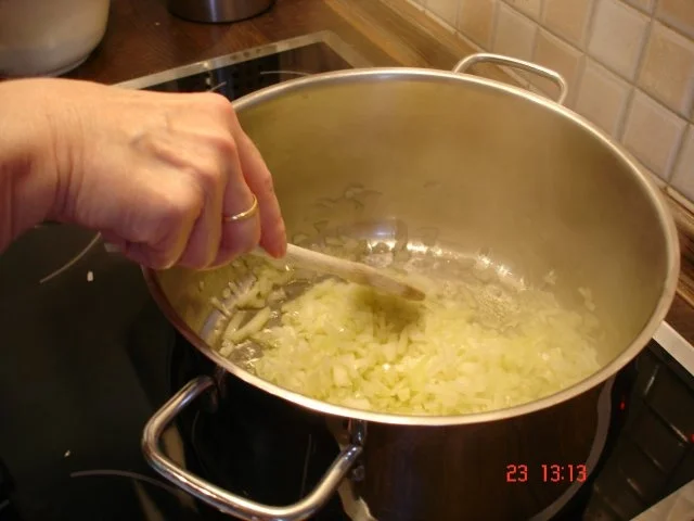 Erbseneintopf - Rezept - Bild Nr. 16