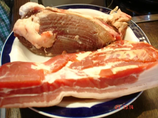 Erbseneintopf - Rezept - Bild Nr. 13