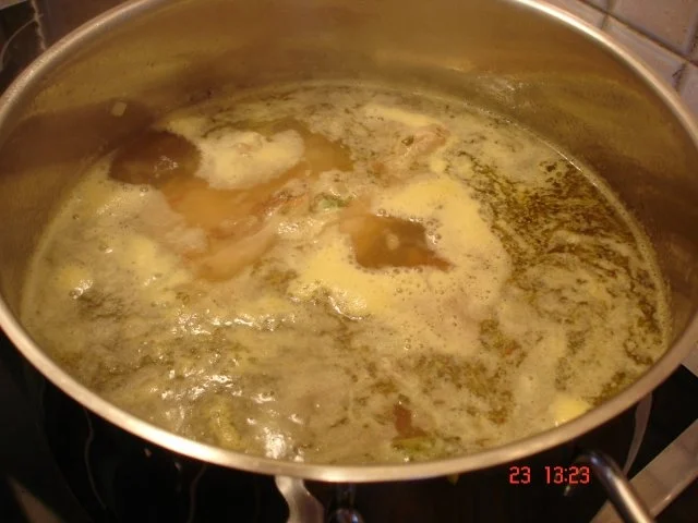 Erbseneintopf - Rezept - Bild Nr. 19