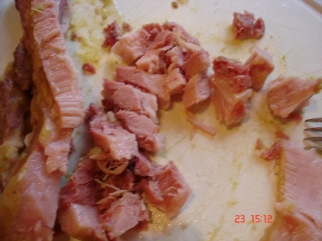 Erbseneintopf - Rezept - Bild Nr. 23