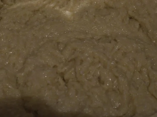 Gewürzter Becherkuchen - Rezept - Bild Nr. 3