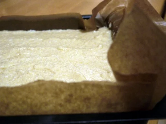 Gewürzter Becherkuchen - Rezept - Bild Nr. 4