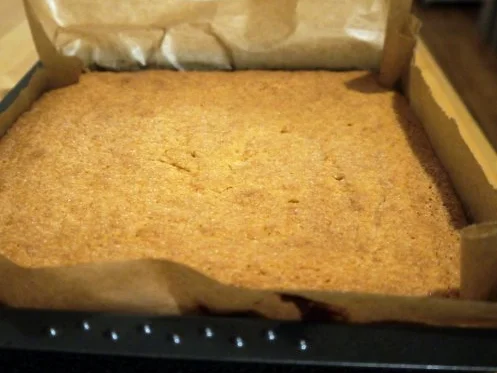 Gewürzter Becherkuchen - Rezept - Bild Nr. 5