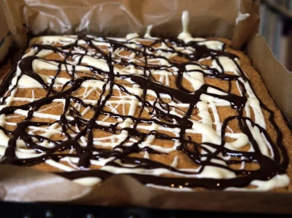 Gewürzter Becherkuchen - Rezept - Bild Nr. 7