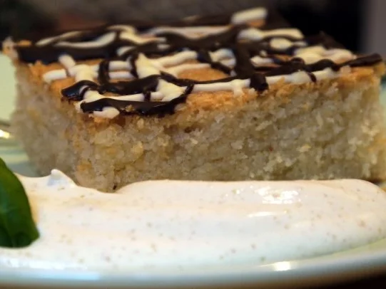 Gewürzter Becherkuchen - Rezept