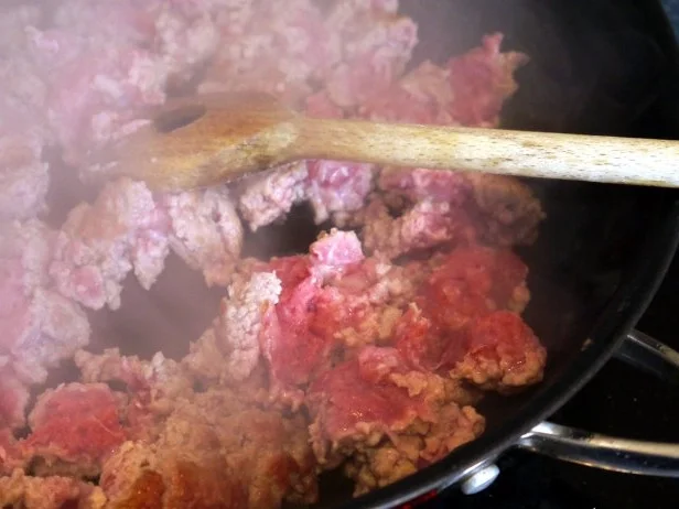 Tortelloni "Ente a la Orange" - Rezept - Bild Nr. 3