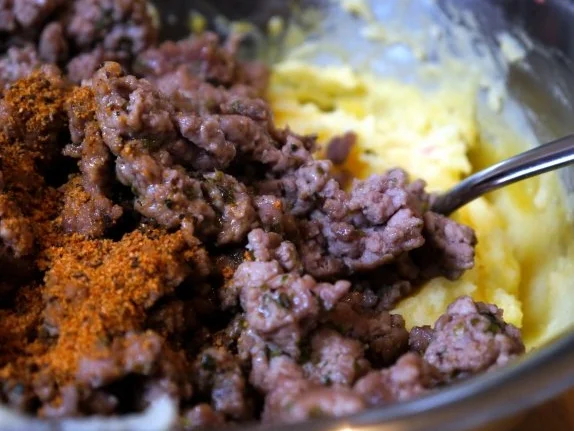 Tortelloni "Ente a la Orange" - Rezept - Bild Nr. 4