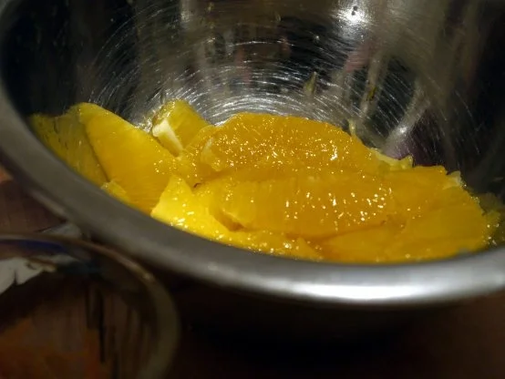 Tortelloni "Ente a la Orange" - Rezept - Bild Nr. 9