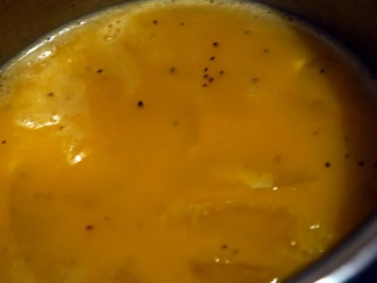 Tortelloni "Ente a la Orange" - Rezept - Bild Nr. 10