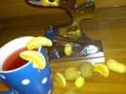 Kinderpunsch - Rezept