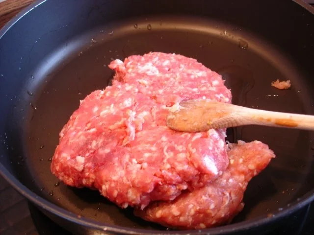 Rezept: Ess mich - " ganz dumm dran " - Suppe Bild Nr. 7 Ess mich - " ganz dumm dran " - Suppe - Rezept - Bild Nr. 7