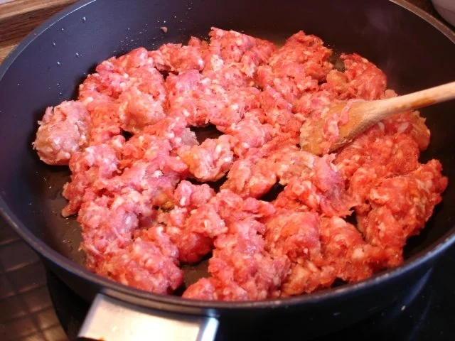 Rezept: Ess mich - " ganz dumm dran " - Suppe Bild Nr. 8 Ess mich - " ganz dumm dran " - Suppe - Rezept - Bild Nr. 8