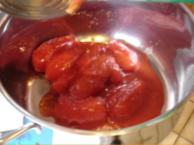 Rezept: Ess mich - " ganz dumm dran " - Suppe Bild Nr. 11 Ess mich - " ganz dumm dran " - Suppe - Rezept - Bild Nr. 11