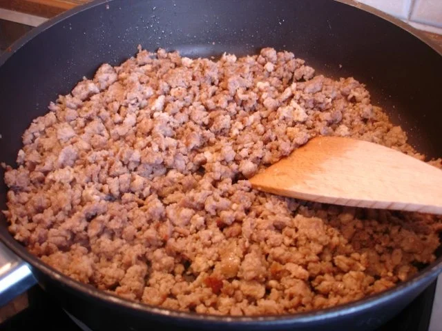 Rezept: Ess mich - " ganz dumm dran " - Suppe Bild Nr. 9 Ess mich - " ganz dumm dran " - Suppe - Rezept - Bild Nr. 9