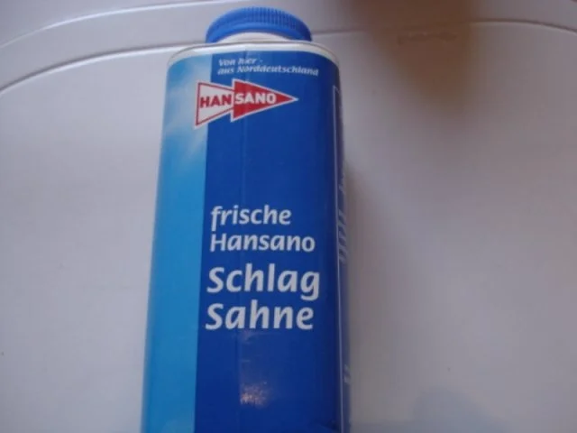 Rezept: Ess mich - " ganz dumm dran " - Suppe Bild Nr. 4 Ess mich - " ganz dumm dran " - Suppe - Rezept - Bild Nr. 4