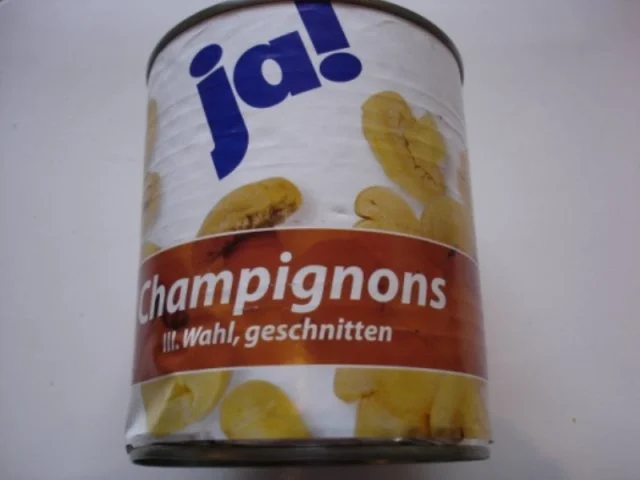 Rezept: Ess mich - " ganz dumm dran " - Suppe Bild Nr. 3 Ess mich - " ganz dumm dran " - Suppe - Rezept - Bild Nr. 3