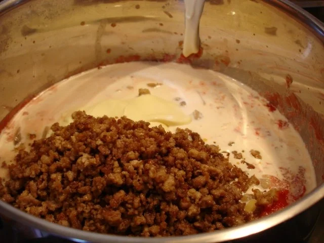 Rezept: Ess mich - " ganz dumm dran " - Suppe Bild Nr. 18 Ess mich - " ganz dumm dran " - Suppe - Rezept - Bild Nr. 18