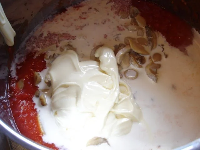 Rezept: Ess mich - " ganz dumm dran " - Suppe Bild Nr. 15 Ess mich - " ganz dumm dran " - Suppe - Rezept - Bild Nr. 15