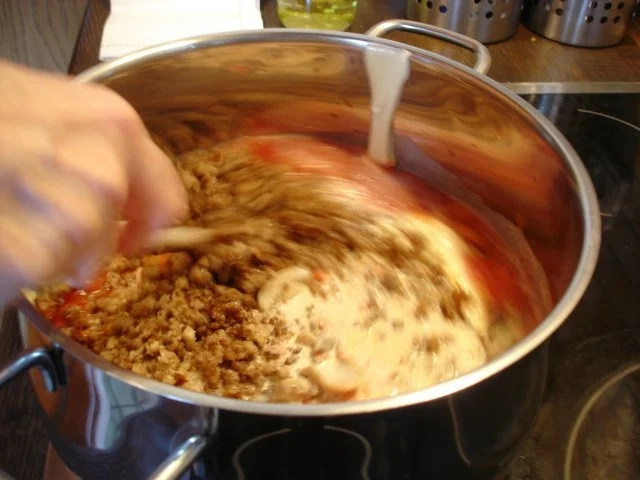 Rezept: Ess mich - " ganz dumm dran " - Suppe Bild Nr. 19 Ess mich - " ganz dumm dran " - Suppe - Rezept - Bild Nr. 19