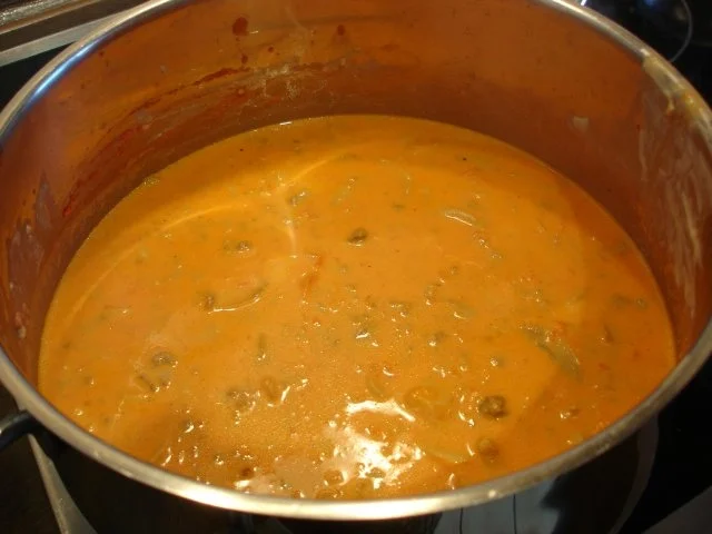 Rezept: Ess mich - " ganz dumm dran " - Suppe Bild Nr. 22 Ess mich - " ganz dumm dran " - Suppe - Rezept - Bild Nr. 22