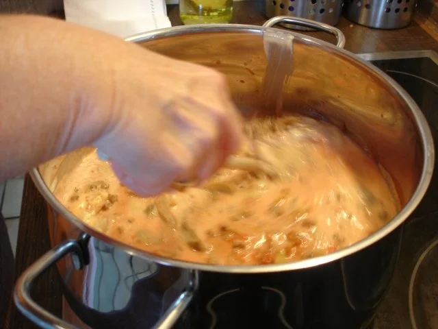 Rezept: Ess mich - " ganz dumm dran " - Suppe Bild Nr. 20 Ess mich - " ganz dumm dran " - Suppe - Rezept - Bild Nr. 20