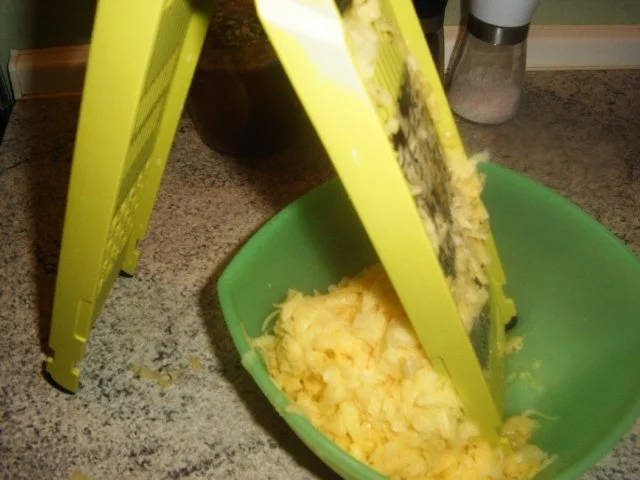 Kassler mit Kartoffelhaube - Rezept - Bild Nr. 4