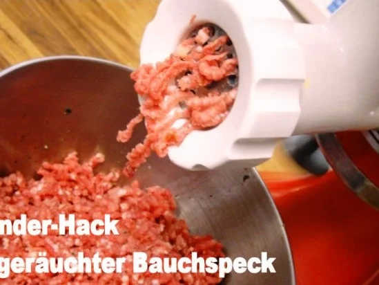 Wirsingrouladen auf seinem Gemüse gratiniert - Rezept - Bild Nr. 4