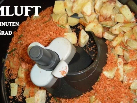 Wirsingrouladen auf seinem Gemüse gratiniert - Rezept - Bild Nr. 10