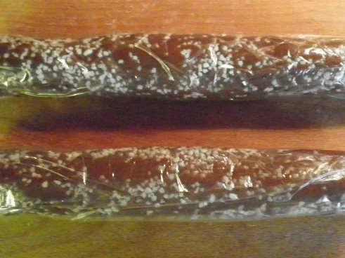 Rezept: Cookies' Weihnachtsbäckerei 2011 Bild Nr. 3 Cookies' Weihnachtsbäckerei 2011 - Rezept - Bild Nr. 3