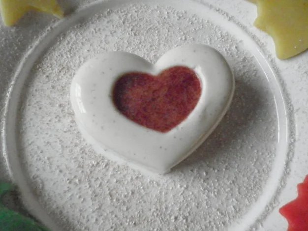 ♥ Herzliche Weihnachtsgrüße ♥ - Rezept - Bild Nr. 2