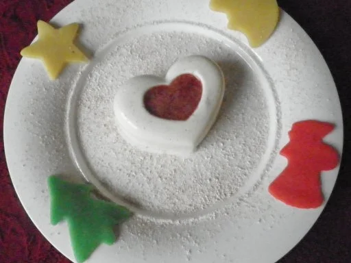♥ Herzliche Weihnachtsgrüße ♥ - Rezept - Bild Nr. 4