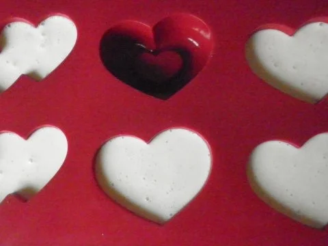 ♥ Herzliche Weihnachtsgrüße ♥ - Rezept - Bild Nr. 6