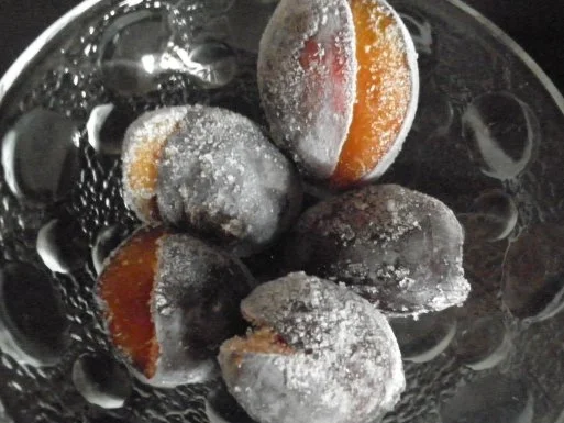 ♥ Herzliche Weihnachtsgrüße ♥ - Rezept - Bild Nr. 7