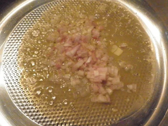 Geschnetzeltes - weihnachtlich angehaucht ... - Rezept - Bild Nr. 3