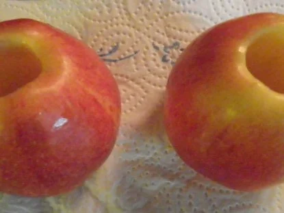 Geschnetzeltes - weihnachtlich angehaucht ... - Rezept - Bild Nr. 9