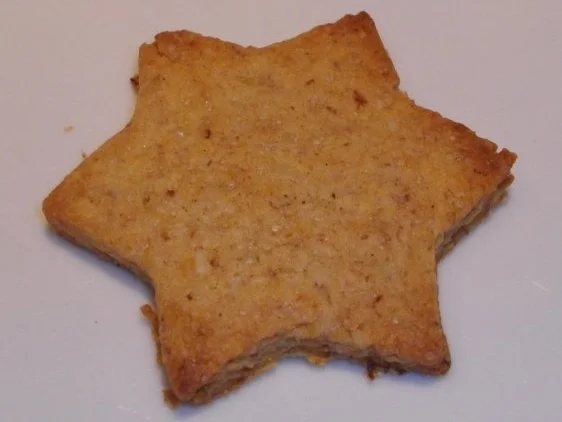 Rezept: Pfefferkuchen Pfefferkuchen - Rezept