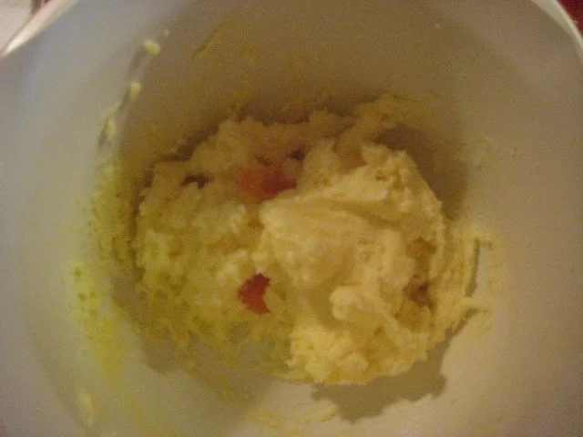 Gugelhupf mit Nuss - Nougat - Rezept - Bild Nr. 4